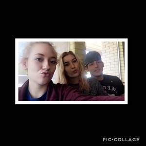 Meet your Posher, Gracie